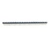 2.54mm 1x40 Pin Male Single Row SMT Header Strip