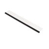 Generic 2.54mm 1x40 Pin Male Single Row Straight Long Header Strip 1