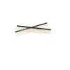 2.54mm 1x40 Pin Male Single Row Straight Long Header Strip