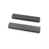 2.54mm 2x20 Pin Female Double Row SMT Header Strip