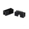 2.54mm DC3 10 Pin Straight Male IDC Socket