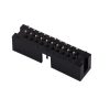 2.54mm DC3 20 Pin Straight Male IDC Socket