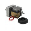 230V AC 10RPM 540N-cm Shaded pole Induction Motor