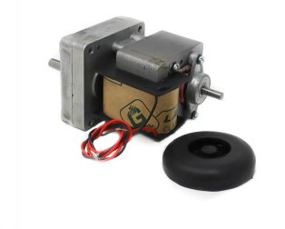 230V AC 10RPM 540N-cm Shaded pole Induction Motor