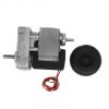 230V AC 10RPM 540N-cm Shaded pole Induction Motor