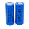 26650 3.2V Rechargeable 3000mAh LifePO4 Battery