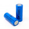 26650 3.2V Rechargeable 3000mAh LifePO4 Battery