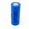 26650 3.2V Rechargeable 3000mAh LifePO4 Battery