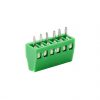 6 Pin Pluggable Screw Terminal Block