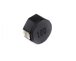 8D43 10µH 2A SMD Power Inductor