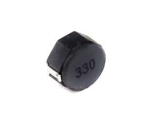 8D43 33µH 2A SMD Power Inductor