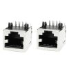 RJ45 (8P-8C) Female Plug