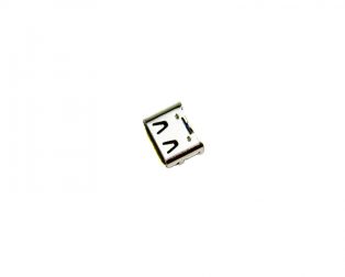 USB 3.1 Type-C 6 pin for Power/Charging Reversible Connector (Pack of 5)