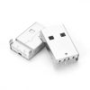 USB A-type Plug Male PCB R/A Connector (Pack of 5)