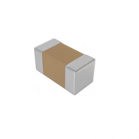 100nF 0603 Surface Mount Multilayer Ceramic Capacitor