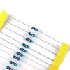 22 Ohm 1W Metal Film Resistor (Pack of 40)