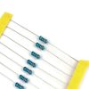 330 Ohm 0.5W Metal Film Resistor (Pack of 50)