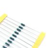 4.7k Ohm 0.5W Metal Film Resistor (Pack of 50)