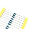 470 Ohm 0.5W Metal Film Resistor (Pack of 50)