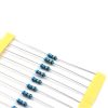 68 Ohm 0.5W Metal Film Resistor (Pack of 50)