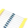 680 Ohm 0.5W Metal Film Resistor (Pack of 50)