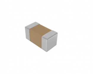 100nF 0603 Surface Mount Multilayer Ceramic Capacitor