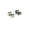 5*20mm 250V 5A Glass Tube Fuse (Pack of 10)