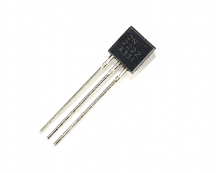 2N2222 NPN Transistor