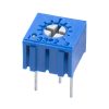 3362P Trimpot Trimmer Potentiometer (Pack of 3)