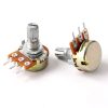 3Pin 15mm Shaft Potentiometer