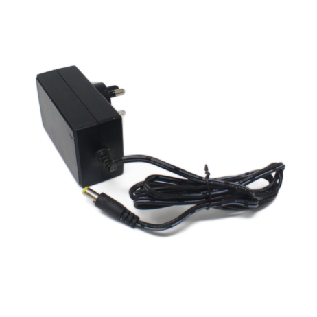 Standard 9V 2A Power Supply with 5.5mm DC Plug