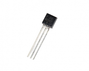 BC557 PNP Transistor