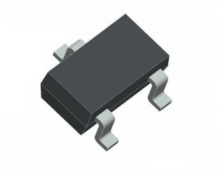 BC847 NPN Transistor