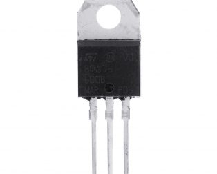 BTA16-600B 600V 16A Triac (Pack of 2)