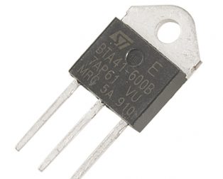 BTA41-600B Triac