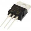 LM317T Adjustable Voltage Regulator