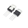 LM317T Adjustable Voltage Regulator