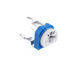 RM065 100 Ohm Trimpot Trimmer Potentiometer