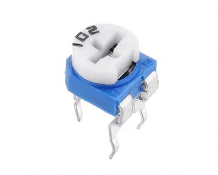 RM065 1k Ohm Trimpot Trimmer Potentiometer