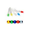 100pcs 5mm Light Assorted Kit