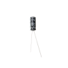 22 uF 50V Through Hole Electrolytic Capacitor (Pack of 40)