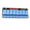 24V 8 Channel Relay Module