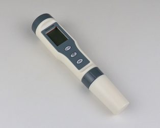 3 in 1 pH, TDS and Temperature Meter