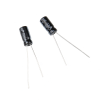 33 uF 50V Through Hole Electrolytic Capacitor (Pack of 40)