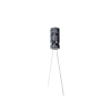 33 uF 50V Through Hole Electrolytic Capacitor (Pack of 40)