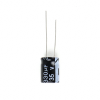 330 uF 35V Through Hole Electrolytic Capacitor