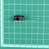 330 uF 50V Through Hole Electrolytic Capacitor