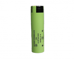 PANASONIC NCR18650GA 3300mAh (3c) LI-ION BATTERY