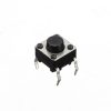 6x6x5mm Tactile Push Button Switch