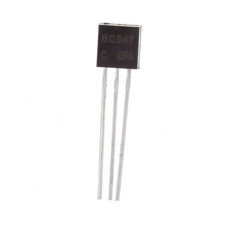 BC547 NPN DIP Transistor